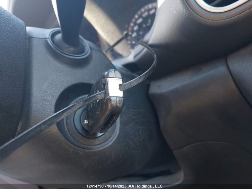 2019 Hyundai Kona 2.0L Essential VIN: KM8K12AA5KU204390 Lot: 12414790