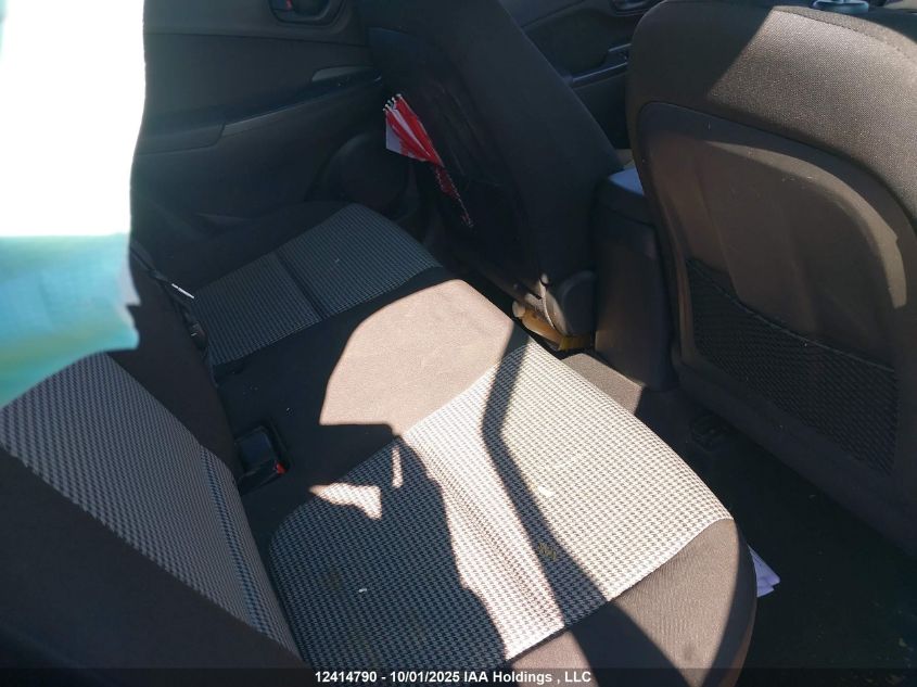 2019 Hyundai Kona 2.0L Essential VIN: KM8K12AA5KU204390 Lot: 12414790