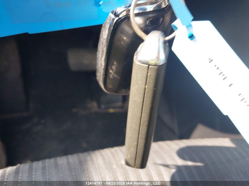 2016 Mazda 3 Touring VIN: 3MZBM1V74GM244067 Lot: 12414797