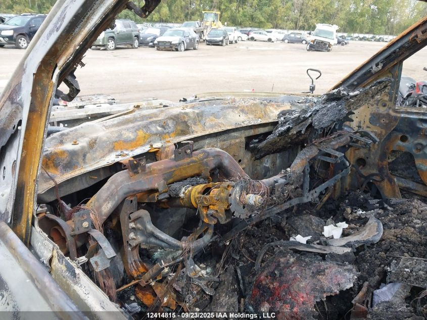 2016 GMC Sierra 1500 VIN: 1GTV2LEC7GZ428271 Lot: 12414815