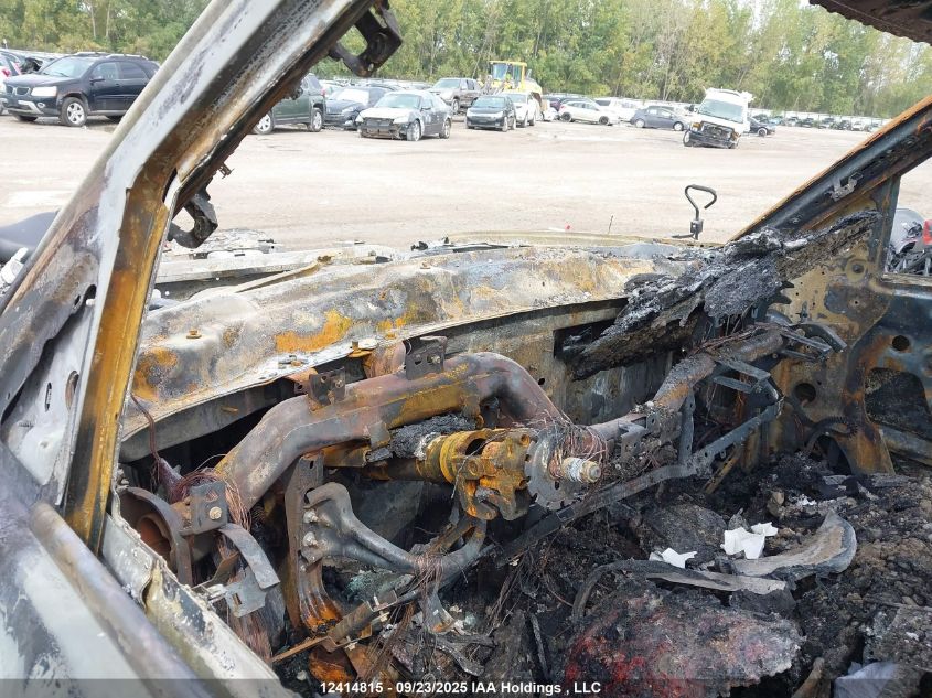 2016 GMC Sierra 1500 VIN: 1GTV2LEC7GZ428271 Lot: 12414815