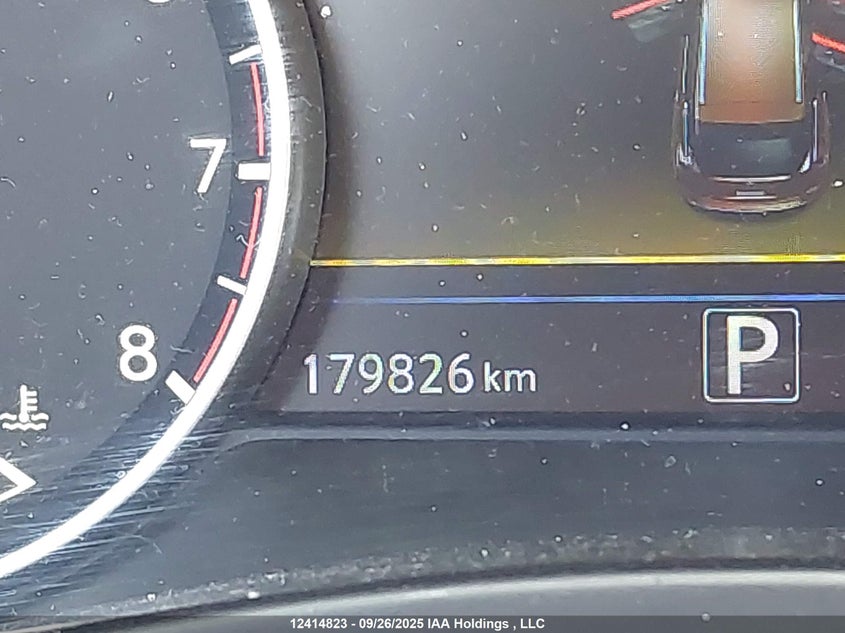 5N1AZ2MH0FN284453 2015 NISSAN MURANO photo no. 15