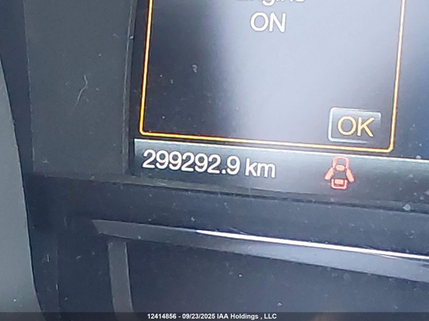 2015 Ford Flex Limited VIN: 2FMHK6D84FBA00103 Lot: 12414856