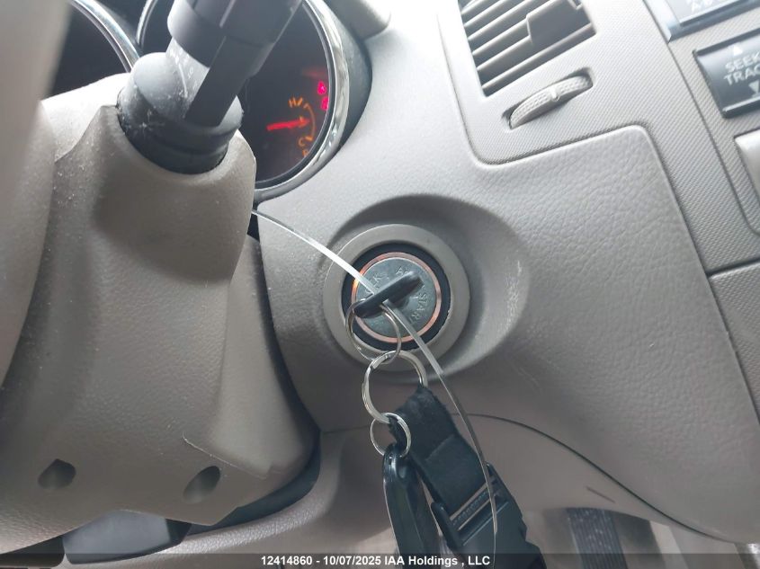 2006 Nissan Altima VIN: 1N4AL11D46C165677 Lot: 12414860