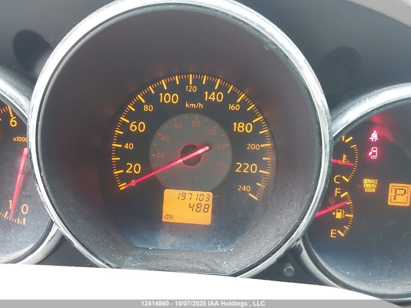 2006 Nissan Altima VIN: 1N4AL11D46C165677 Lot: 12414860