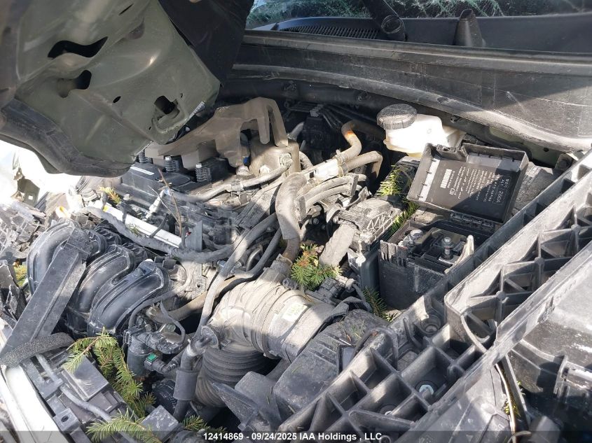 2024 Kia Sportage VIN: KNDPUCDF6R7320107 Lot: 12414869