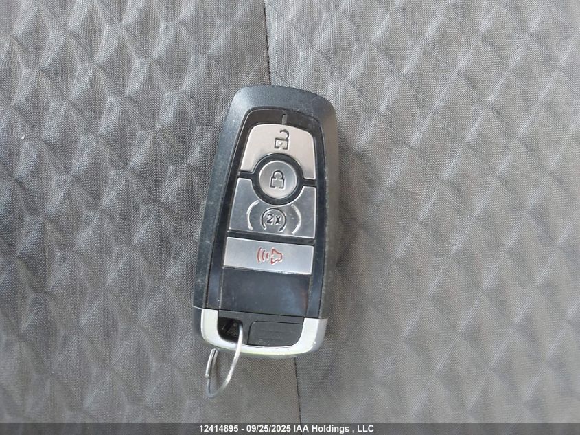 2021 Ford Escape Se VIN: 1FMCU9G60MUA87702 Lot: 12414895