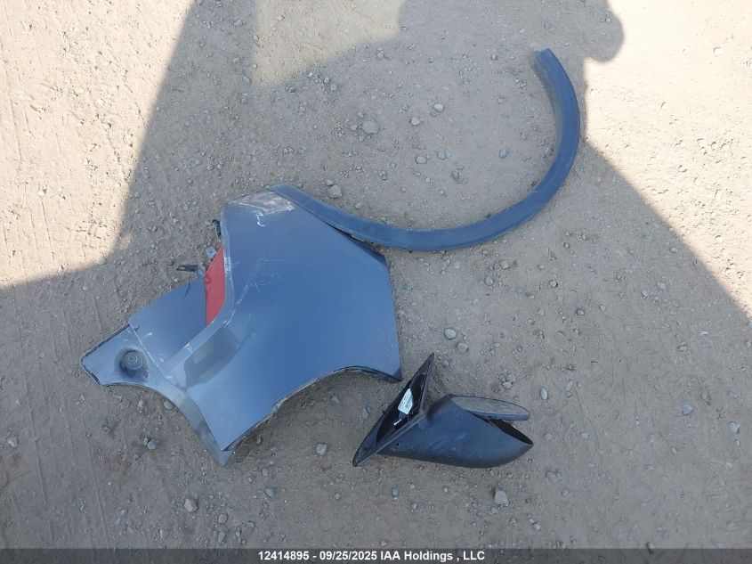 2021 Ford Escape Se VIN: 1FMCU9G60MUA87702 Lot: 12414895