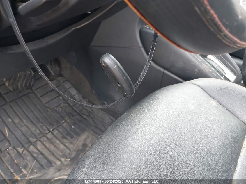 2018 Nissan Kicks S/Sr/Sv VIN: 3N1CP5CU6JL538830 Lot: 12414905