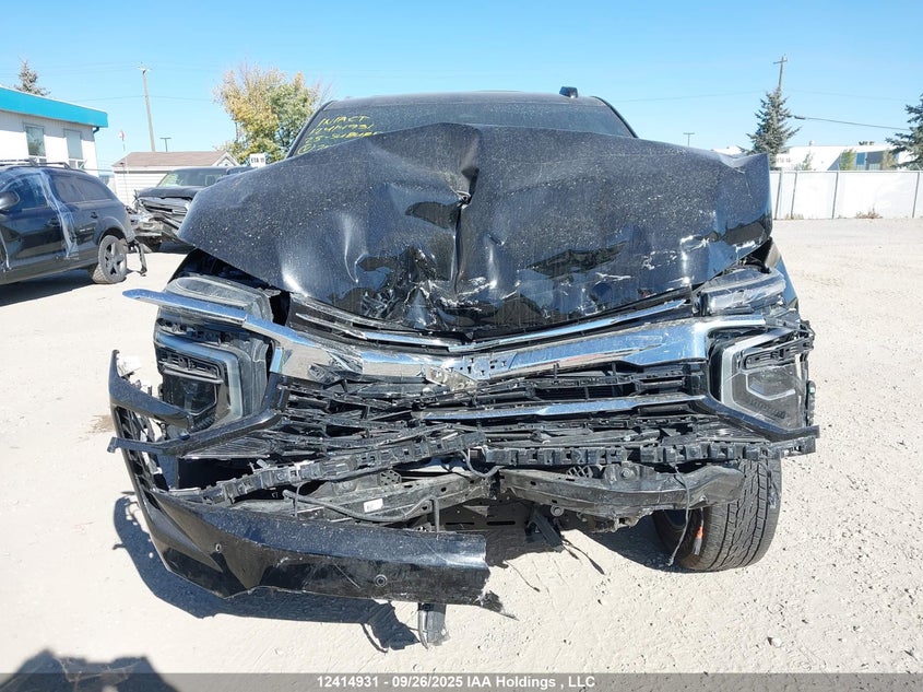 1GNS6CRDXSR209184 2025 CHEVROLET SUBURBAN photo no. 13