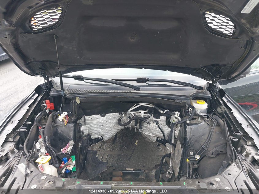 1C4SDJH92MC643430 2021 DODGE DURANGO photo no. 10