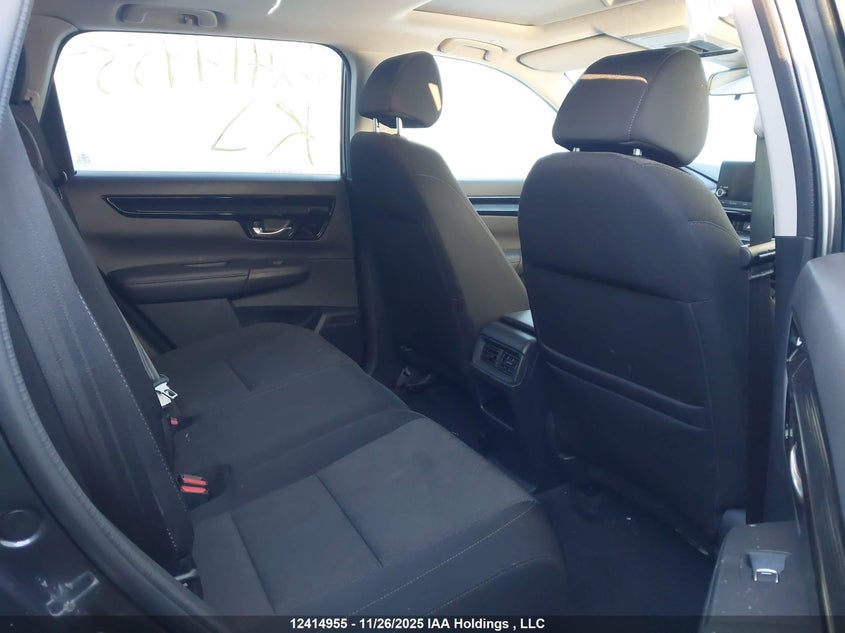 2025 Honda Cr-V Sport VIN: 2HKRS4H55SH104305 Lot: 12414955