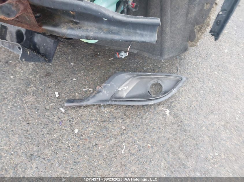 2014 Dodge Durango Sxt VIN: 1C4RDJAG3EC444198 Lot: 12414971