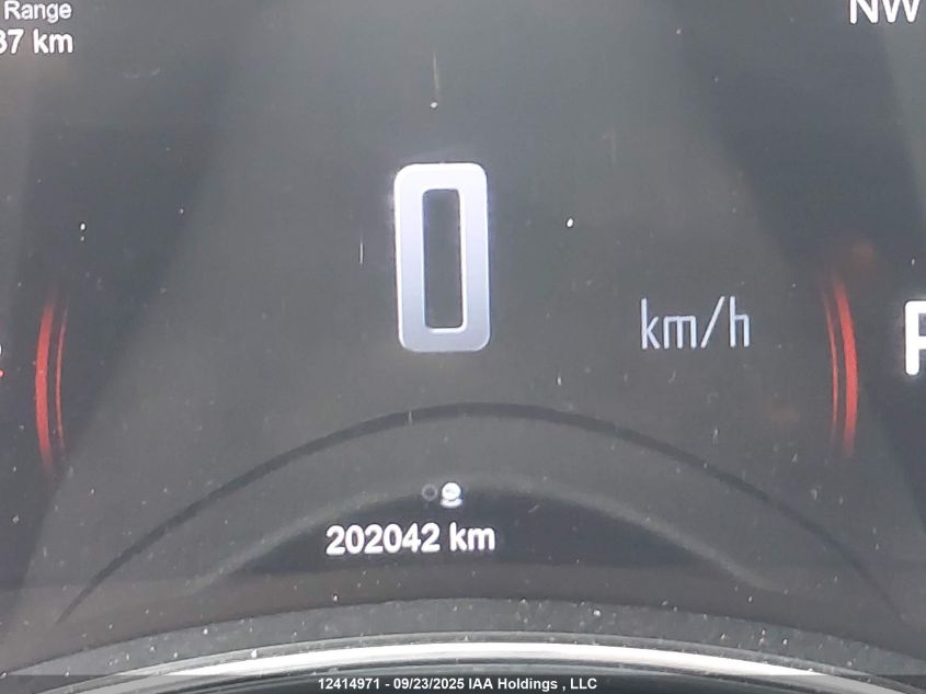 2014 Dodge Durango Sxt VIN: 1C4RDJAG3EC444198 Lot: 12414971