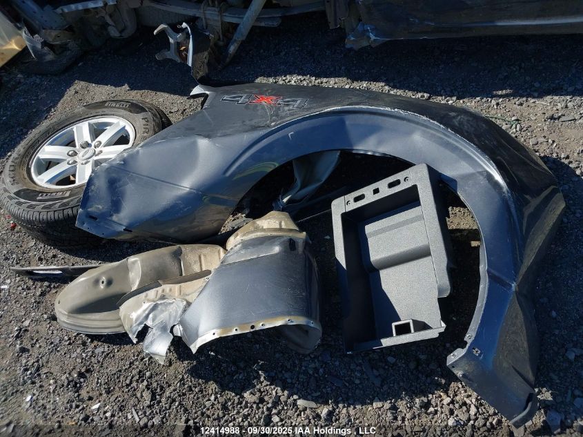 2023 Ford F-150 Xlt VIN: 1FTEW1EPXPFC15019 Lot: 12414988