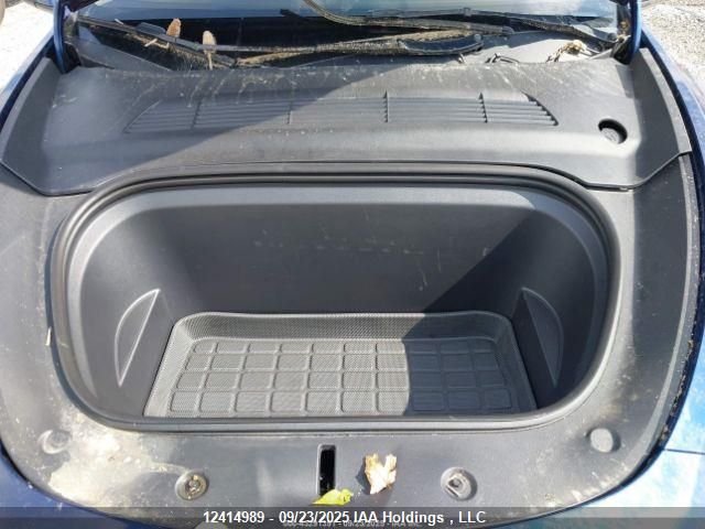 2023 Tesla Model Y VIN: 7SAYGDEE3PF774428 Lot: 12414989