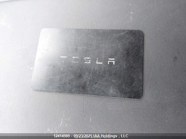 2023 Tesla Model Y VIN: 7SAYGDEE3PF774428 Lot: 12414989