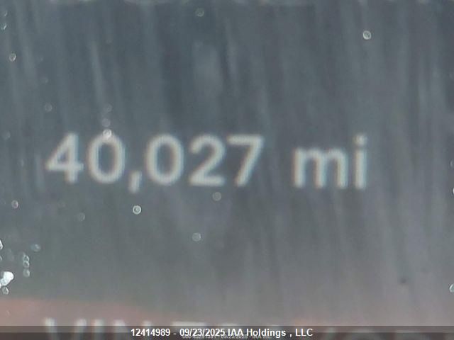 2023 Tesla Model Y VIN: 7SAYGDEE3PF774428 Lot: 12414989