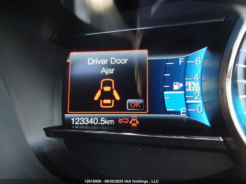 2019 Ford Explorer VIN: 1FM5K8DH5KGA17879 Lot: 12415008