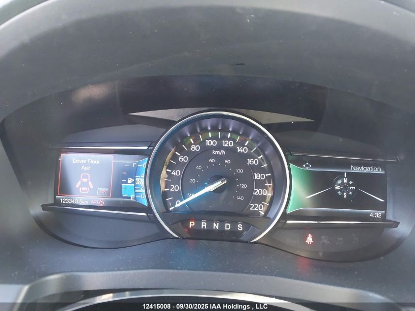 2019 Ford Explorer VIN: 1FM5K8DH5KGA17879 Lot: 12415008