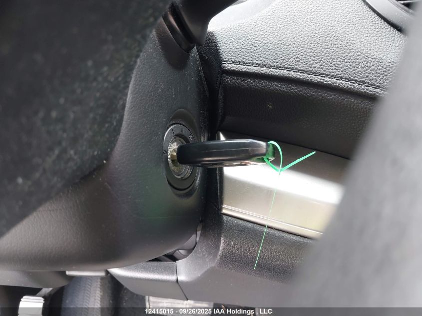 2016 Honda Cr-V Lx VIN: 2HKRM3H32GH001708 Lot: 12415015