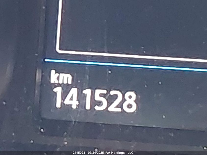 2018 Volkswagen Atlas 3.6 Fsi Highline VIN: 1V2MR2CA5JC559436 Lot: 12415023