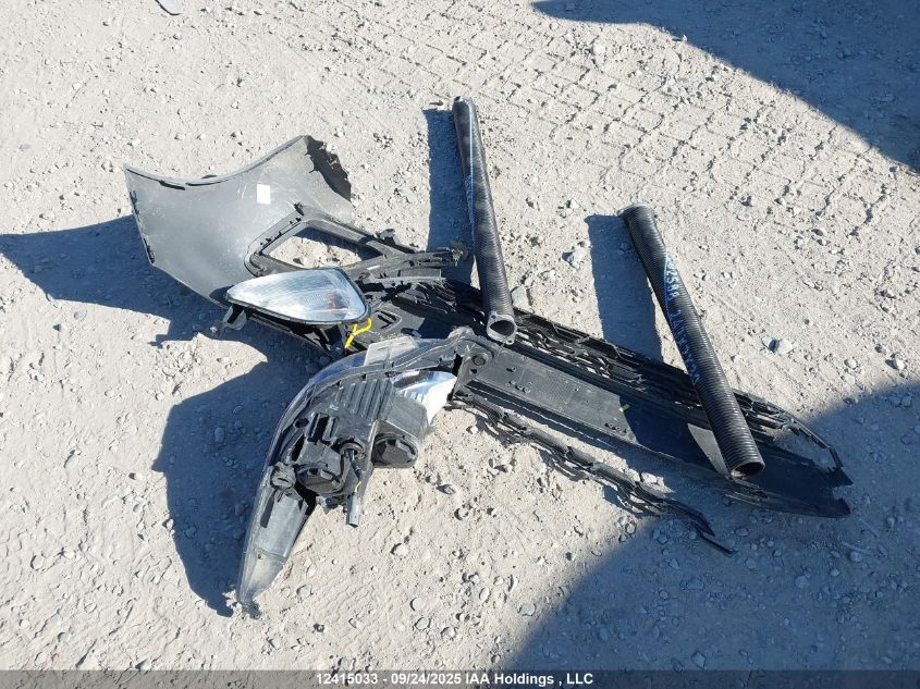 2019 Chevrolet Spark Ls VIN: KL8CA6SA3KC792190 Lot: 12415033