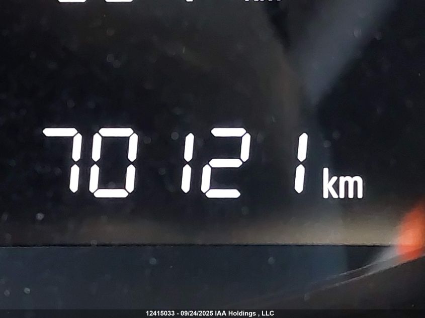 2019 Chevrolet Spark Ls VIN: KL8CA6SA3KC792190 Lot: 12415033