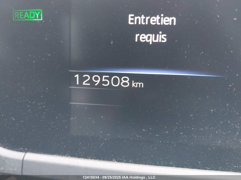 2023 Toyota Bz4X VIN: JTMAAAAA3PA019001 Lot: 12415034