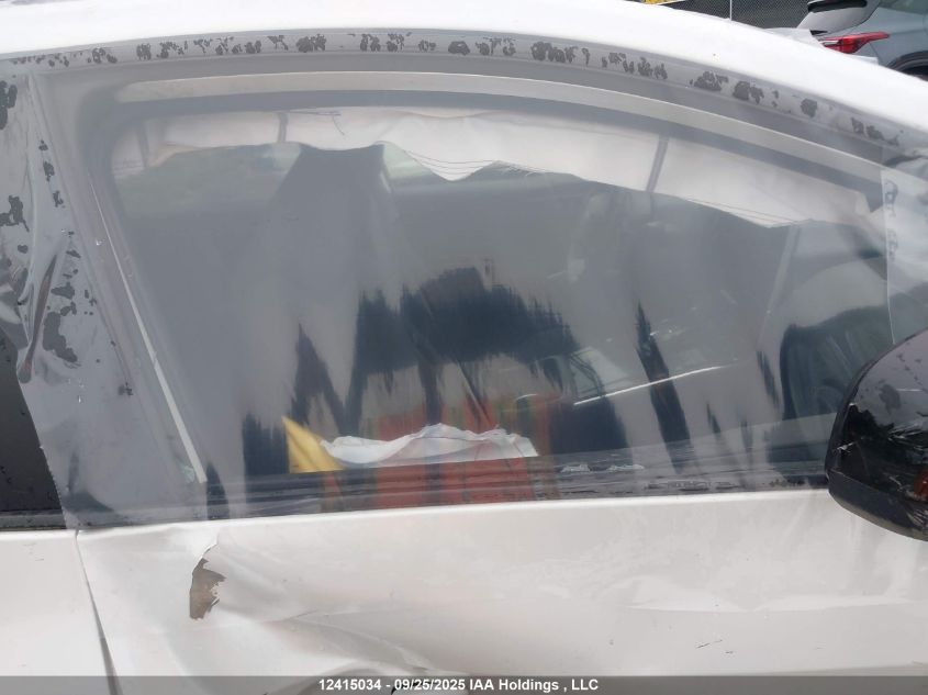 2023 Toyota Bz4X VIN: JTMAAAAA3PA019001 Lot: 12415034