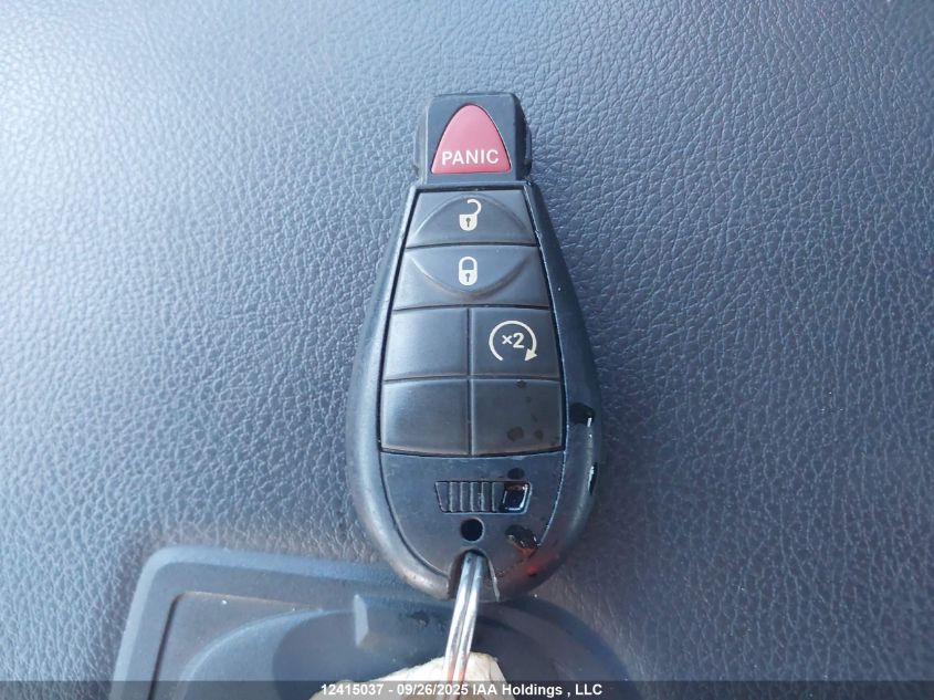 2012 Ram 1500 Sport VIN: 1C6RD7MT0CS104285 Lot: 12415037