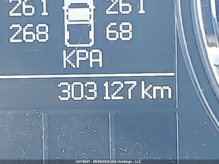 2012 Ram 1500 Sport VIN: 1C6RD7MT0CS104285 Lot: 12415037