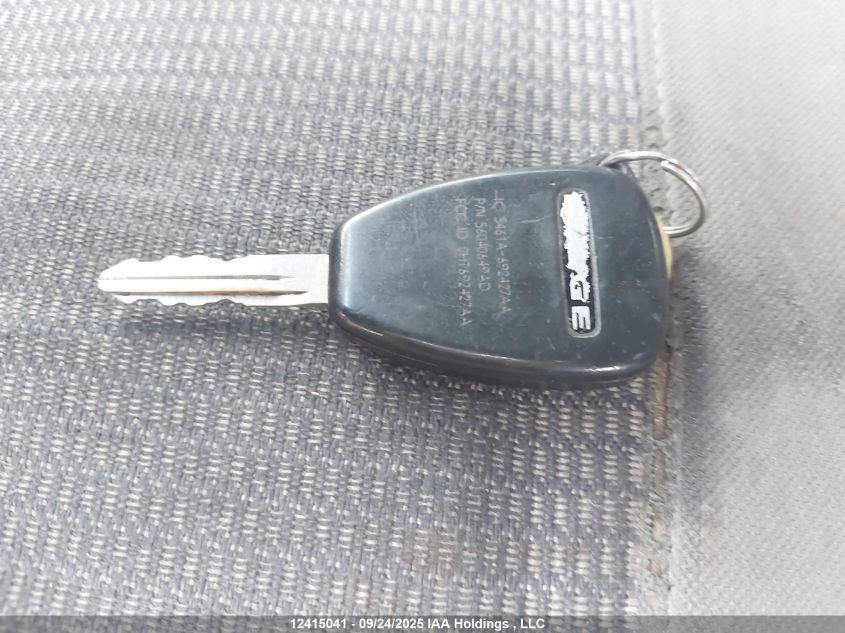 2007 Dodge Ram 1500 St/Slt VIN: 1D7HU18297S229588 Lot: 12415041