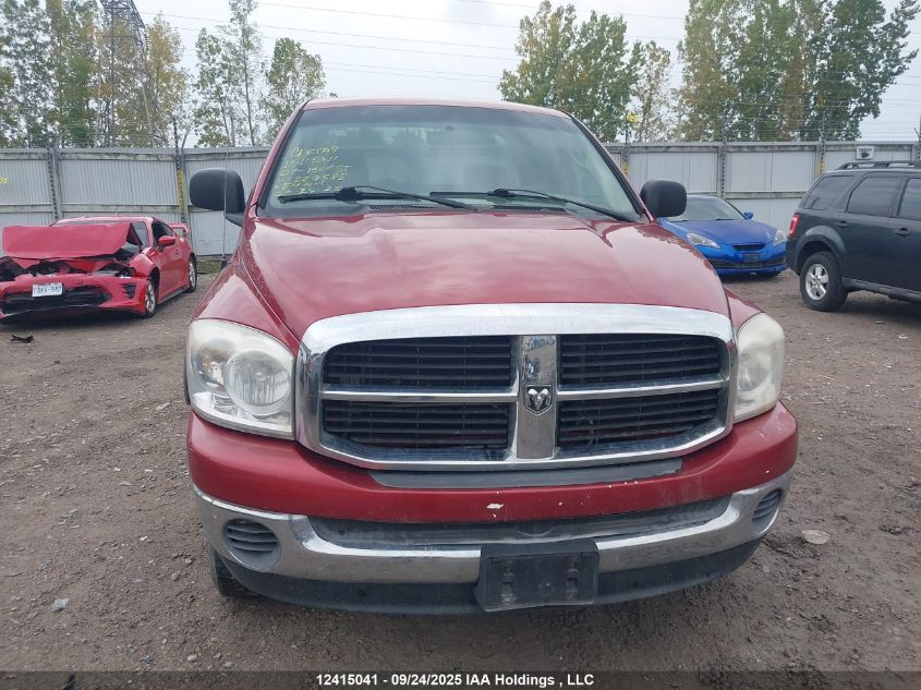 2007 Dodge Ram 1500 St/Slt VIN: 1D7HU18297S229588 Lot: 12415041