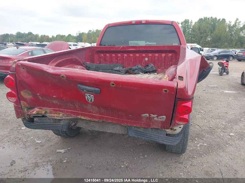 2007 Dodge Ram 1500 St/Slt VIN: 1D7HU18297S229588 Lot: 12415041