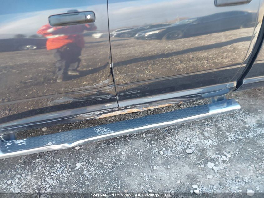 2019 Dodge Ram 1500 VIN: 1C6RR7STXKS706775 Lot: 12415045