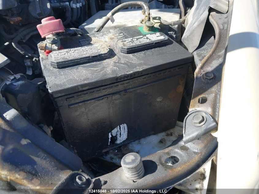 2019 Toyota Tacoma VIN: 5TFCZ5AN8KX195110 Lot: 12415048