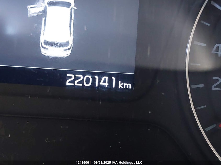 5XYPGDA39KG587936 2019 KIA SORENTO photo no. 15