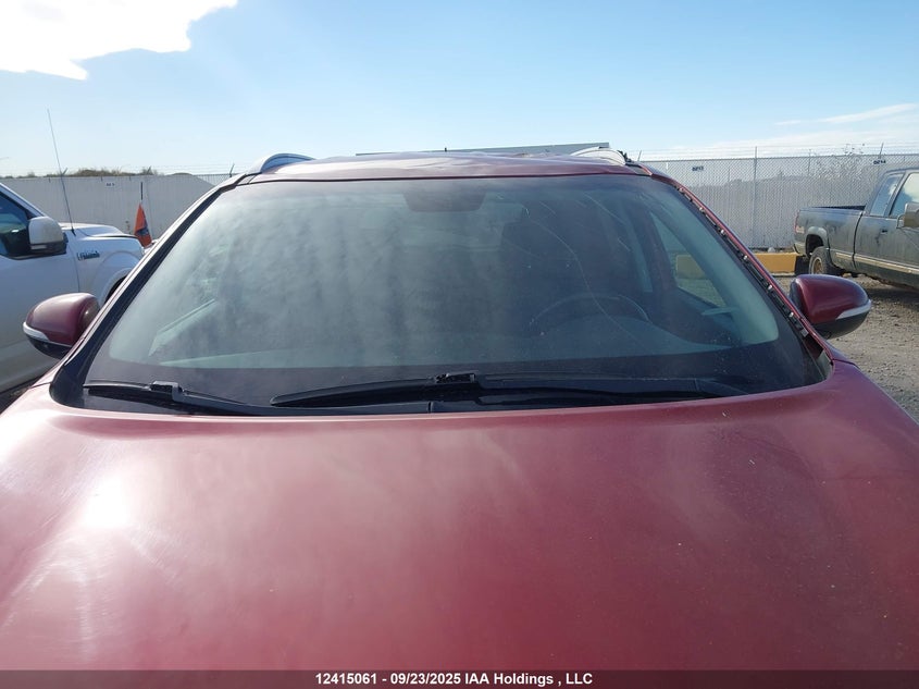 5XYPGDA39KG587936 2019 KIA SORENTO photo no. 17