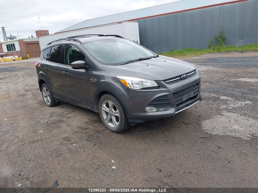 1FMCU9G99DUA22776 2013 Ford Escape Se auction photo 1