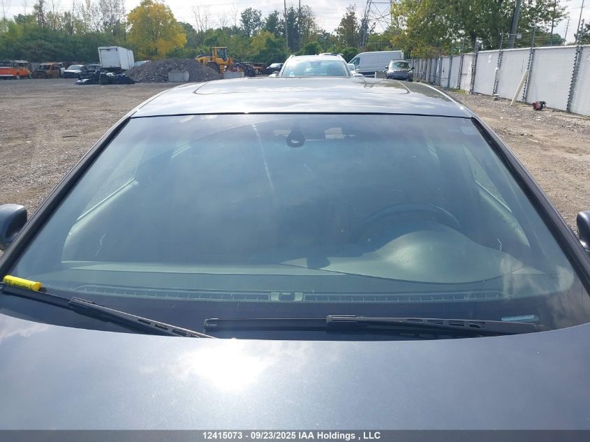 2007 Audi A6 S-Line Quattro VIN: WAUEH74F87N031397 Lot: 12415073