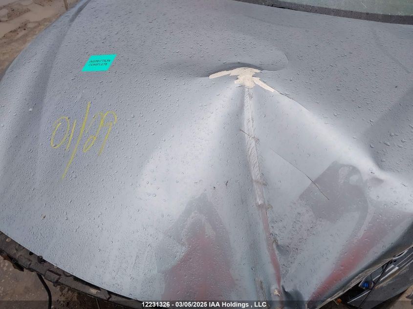 2015 Infiniti Q50 VIN: JN1BV7AR7FM415823 Lot: 12231326X