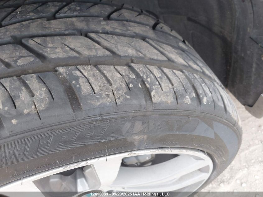 2015 BMW X5 xDrive35I VIN: 5UXKR0C54F0K62410 Lot: 12415089