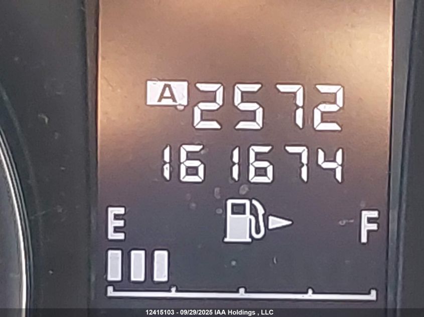 2012 Subaru Impreza VIN: JF1GPAD69CG203372 Lot: 12415103