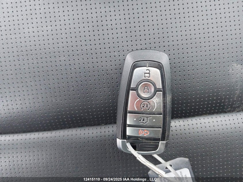 1FMCU9JA2SUB24520 2025 FORD ESCAPE photo no. 11