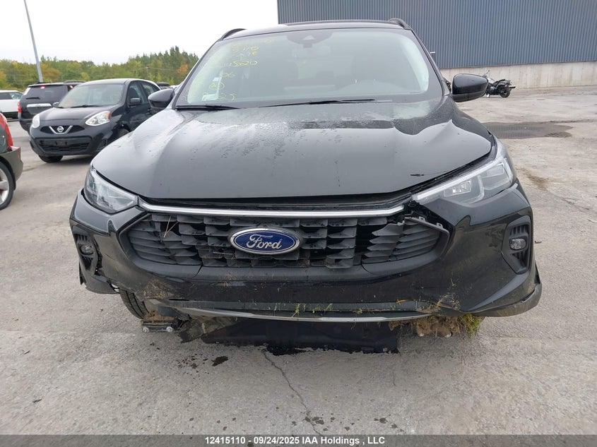 1FMCU9JA2SUB24520 2025 FORD ESCAPE photo no. 12
