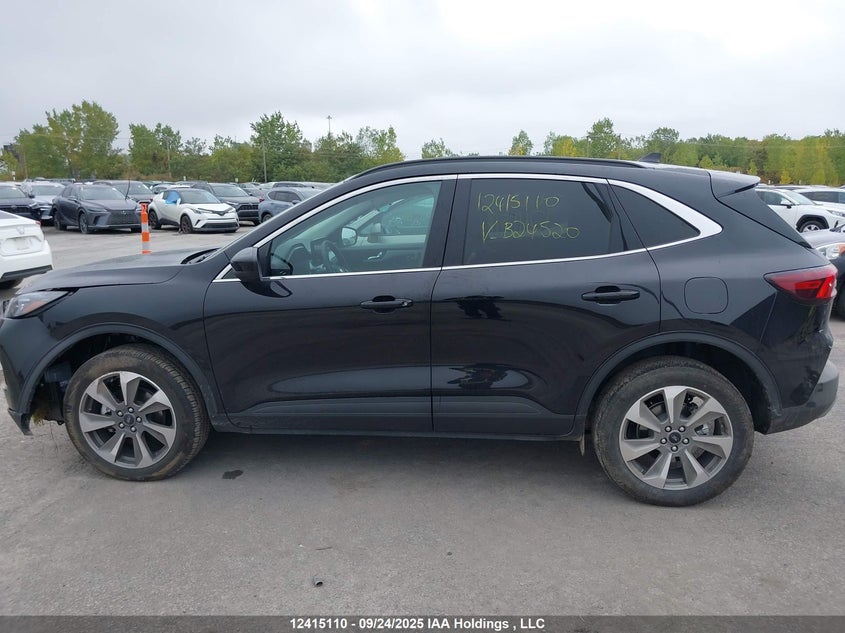 1FMCU9JA2SUB24520 2025 FORD ESCAPE photo no. 14