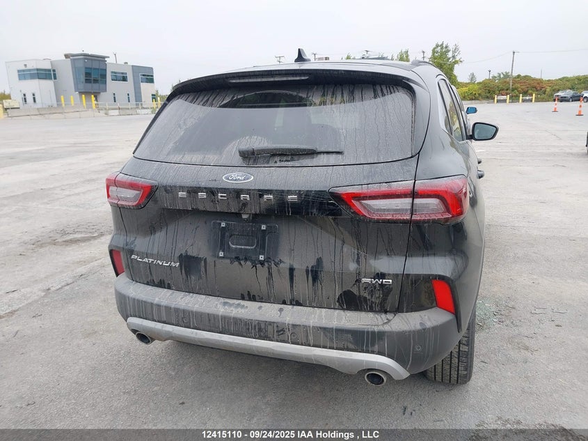 1FMCU9JA2SUB24520 2025 FORD ESCAPE photo no. 16