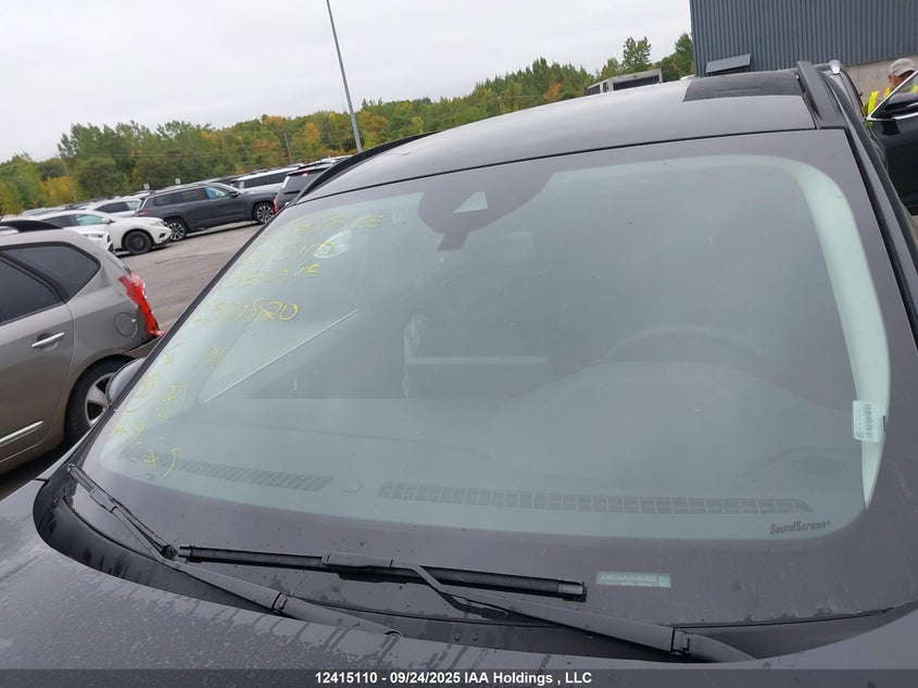 1FMCU9JA2SUB24520 2025 FORD ESCAPE photo no. 17