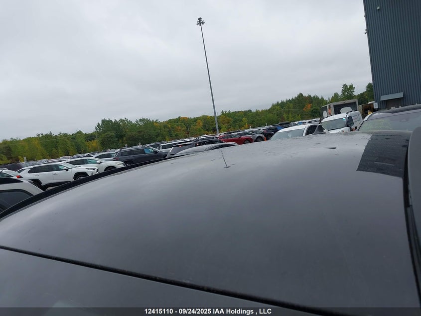 1FMCU9JA2SUB24520 2025 FORD ESCAPE photo no. 19